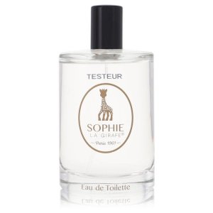 Sophie 560806 Eau De Toilette Spray (unisex Tester) 3.4 Oz