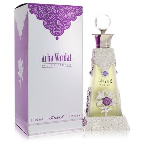 Rasasi 562254 Eau De Parfum Spray 2.4 Oz