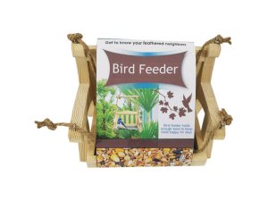 Bulk GE539 Bird Feeder