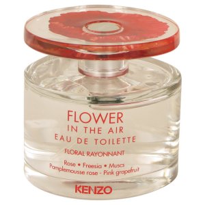 Kenzo 537215 Eau De Toilette Spray (tester) 3.4 Oz