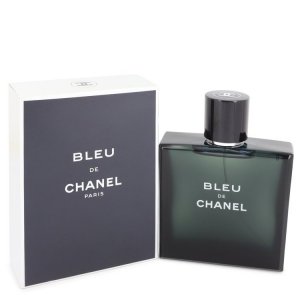 Chanel CHA107.460 Eau De Toilette Spray 3.4 Oz