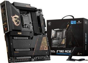 Msi Meg Z790 Ace Mb |meg Z790 Ace R