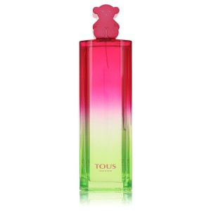 Tous 556898 Eau De Toilette Spray (unboxed) 3 Oz