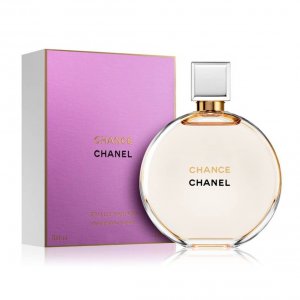 Chanel 532729 Chance By  For Women, Eau De Parfum Spray, 3.4 Ounce