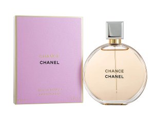 Chanel 532729 Chance By  For Women, Eau De Parfum Spray, 3.4 Ounce