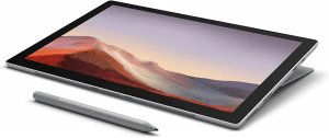 Microsoft 1NB-00001 Surface Pro 7+ I516256