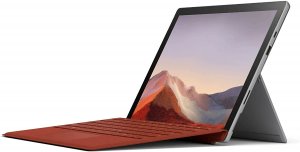 Microsoft 1NB-00001 Surface Pro 7+ I516256