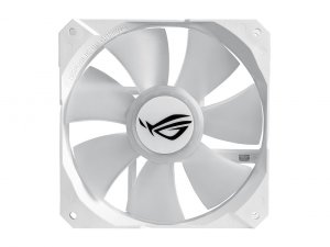 Asus ROGSTRIXLC240RGBWHITEEDI Fan  All-in-one Cpu Liquid Cooling Coppe