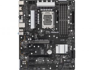 Asrock Z690 Phantom GM4/D5 Mb |z690 Phantom Gaming4d5 R