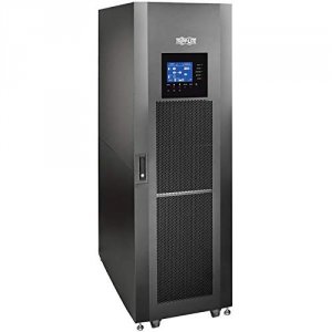 Tripp SV140KL7P 140kva Smart Online 3-ph Ups 7 Power Mod