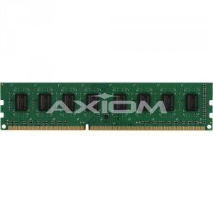 Axiom AX55193764/1 4gb Ddr3-1866 Ecc Udimm