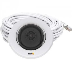 Pc 0775-001 Axis F4005-e Dome Sensor Unit In Cam