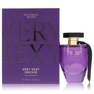 Victorias 553252 Eau De Parfum Spray 3.4 Oz