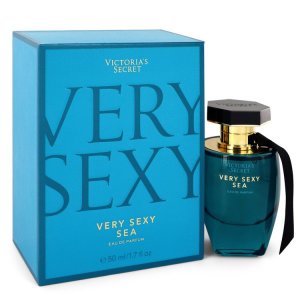 Victorias 551938 Eau De Parfum Spray 1.7 Oz