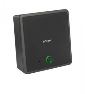 Snom SNO-M1 Sip Dect Repeater