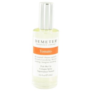 Demeter RA5249 Cologne Spray (unisex Unboxed) 4 Oz