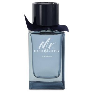 Burberry 551050 Eau De Toilette Spray (unboxed) 5 Oz