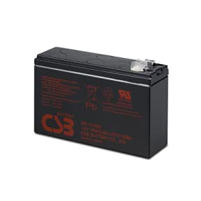 Apc APCRBC153 Apc Replacement Battery Cartridge 153