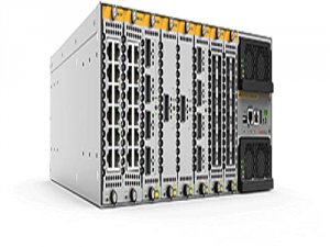 Allied AT-SBX908GEN2-B05 Next Generation Advanced Layer 3 Modular Swit