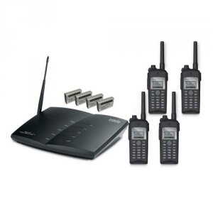 DURAFON-UHF-SYS