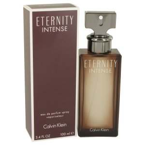 Calvin 535908 Eau De Parfum Spray 3.4 Oz