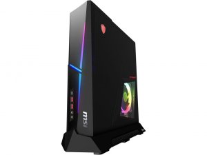 Msi AegTi512VTE205 Meg Trident X 12vte 250us - Compact Pc - Core I7 12