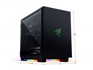 Razer RC21-01400100-R3M1 Case  | Tomahawk Mini-itx R