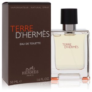 Hermes 427031 Eau De Toilette Spray 1.7 Oz