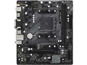 Asrock A520M-HDV Mb  | A520m-hdv R