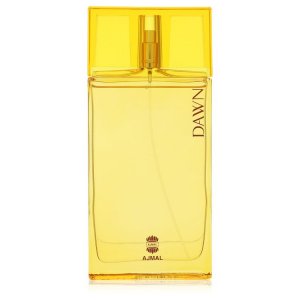 Ajmal 558561 Eau De Parfum Spray (unboxed) 3 Oz