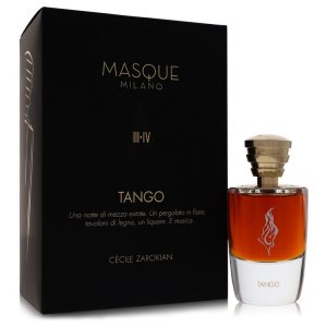 Masque 562570 Eau De Parfum Spray 3.38 Oz