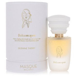 Masque 562569 Eau De Parfum Spray 1.18 Oz