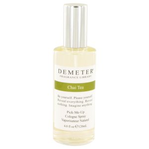 Demeter 515526 Cologne Spray (unboxed) 4 Oz