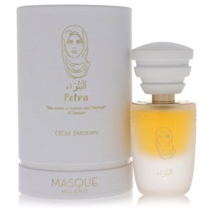 Masque 562568 Eau De Parfum Spray 1.18 Oz