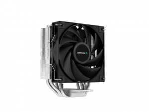 Deepcool R-AG400-BKNNMN-G-1 Fan R-ag400-bknnmn-g-1 Ag400 120mm Cpu Coo