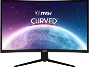 Msi G273CQ Mn  27va Fhd 1920x1080 16:9 1ms 4ms 2hdmi Dp Freesyncpremiu