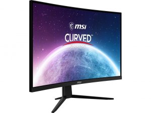 Msi G273CQ Mn  27va Fhd 1920x1080 16:9 1ms 4ms 2hdmi Dp Freesyncpremiu