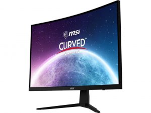 Msi G273CQ Mn  27va Fhd 1920x1080 16:9 1ms 4ms 2hdmi Dp Freesyncpremiu