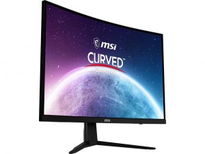 Msi G273CQ Mn  27va Fhd 1920x1080 16:9 1ms 4ms 2hdmi Dp Freesyncpremiu