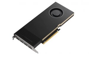 Nvidia 900-5G190-2200-000 16gb  Rtx A4000 4x Dp Pci Express 4.0 X16 Vi