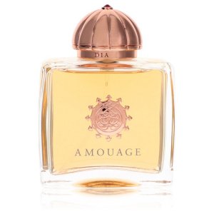 Amouage 558423 Eau De Parfum Spray (unboxed) 3.4 Oz