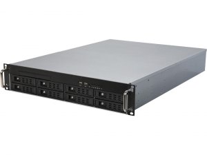 Athena RM-2U2083HE12 Server Chassis Athena|rm-2u2083he12