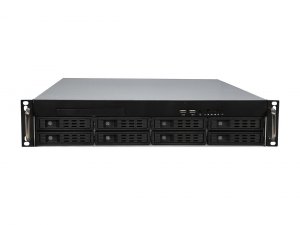 Athena RM-2U2083HE12 Server Chassis Athena|rm-2u2083he12