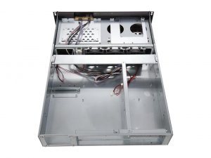 Athena RM-2U2083HE12 Server Chassis Athena|rm-2u2083he12