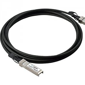 Axiom MC3309130-001-AX 10gbase-cu Sfp+ Passive Dac Twinax Cable Mellan