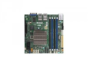 Supermicro A2SDI-12C-HLN4F-O Mother Board-intel, A2sdi-12c-hln4f,embed