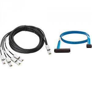 Hp P03819-B21 Hpe 1u Rm 2m Usb 3.0 Rdx Cable Kit