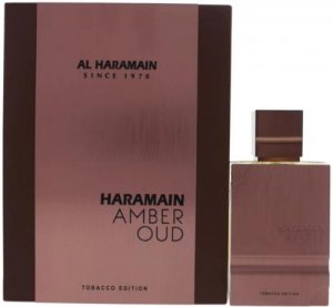 Al AHP1226 Amber Oud Tobacco Edition 6.7 Eau De Parfu Spray