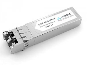 SFPP-10GE-SR-AX