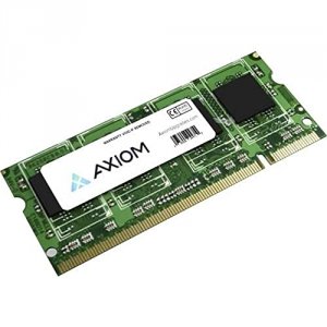 Axiom RAM800DDR2-2G-AX 2gb Ddr2-800 Sodimm For Synology - Ram800ddr2-2